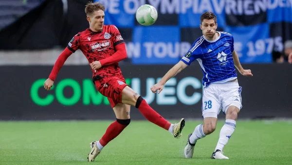 Conference League: Κλαμπ Μπριζ - Μόλντε, γκρίνια και πίεση στους Βέλγους