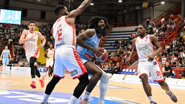 Lega Basket: Προσοχή στις "παγίδες"