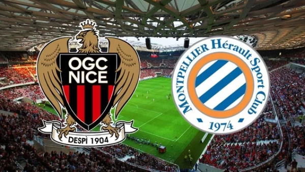 Α’ Γαλλίας: Νις – Μονπελιέ, «επιστρέφουν» οι γηπεδούχοι