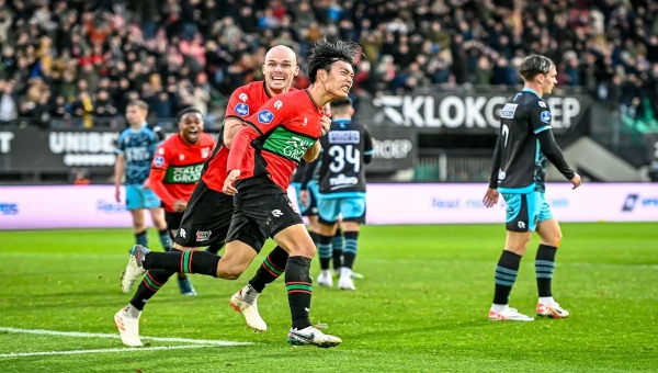 Α’ Ολλανδίας: Φόλενταμ - Ναϊμέγκεν, βίοι αντίθετοι!