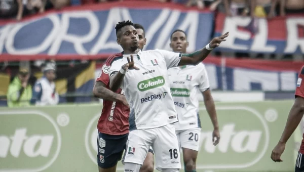 Κύπελλο Κολομβίας: Προϋποθέσεις για υψηλά σκορ