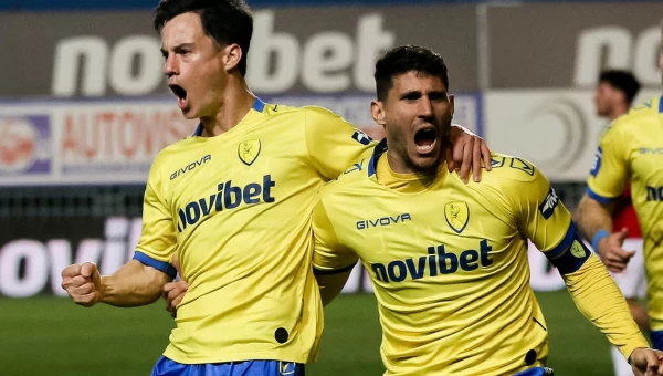 Ημερολόγιο Σούπερ Λιγκ: 1η αγωνιστική πλέι άουτ