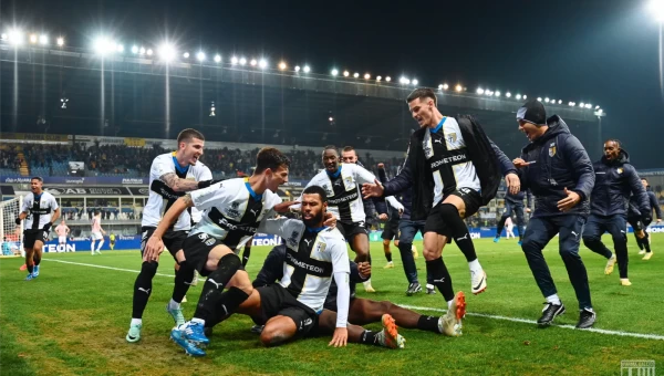 Β' Ιταλίας: Πάρμα - Μπρέσια, με αμυντικά ζητήματα