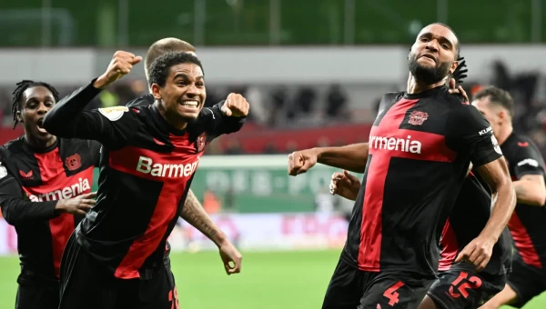 Europa League: Καραμπάκ - Λεβερκούζεν, στο ίδιο έργο θεατές