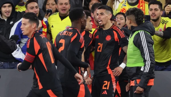 Διεθνή φιλικά: Ρουμανία-Κολομβία, να δείξει την υπεροχή της!