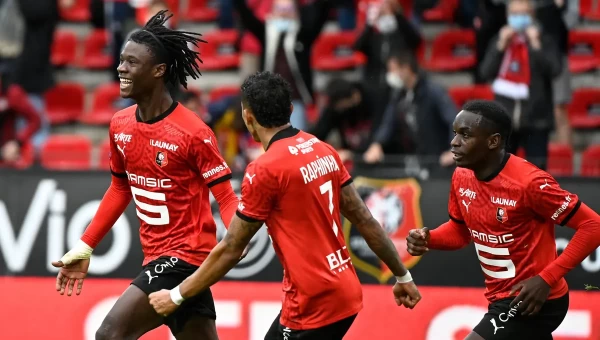 Δυάδα σε υψηλές τιμές!