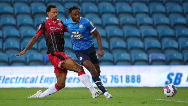 Λιγκ 1 Αγγλίας: Πιτέρμπορο - Στίβενεϊτζ, φορμαρισμένοι οι γηπεδούχοι! 