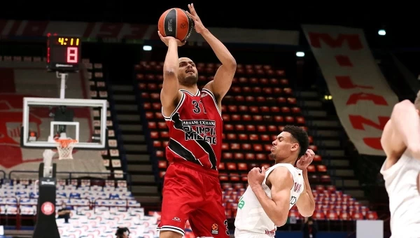 Η Ευρωλίγκα στο προσκήνιο!