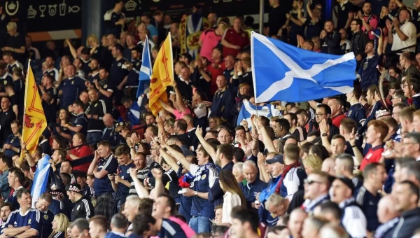 Πρέμιερ Σκωτίας: Ανοιχτά παιχνίδι με γκολ! 