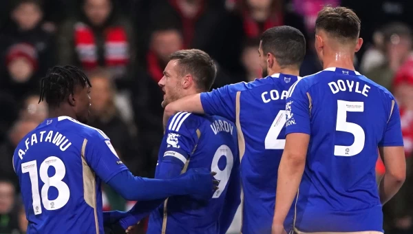 Championship Αγγλίας: Φουλ δράση με ισχυρά φαβορί