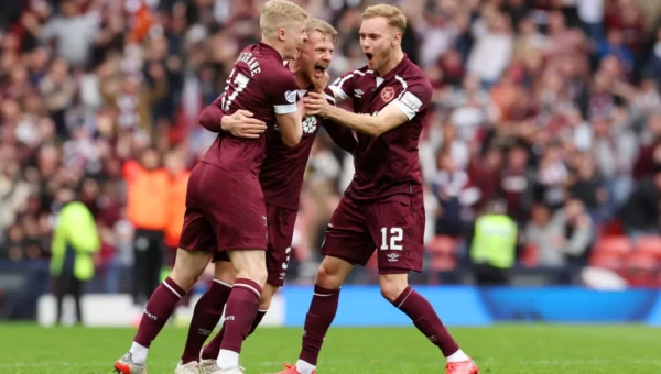 Κύπελλο Σκωτίας: Μόρτον - Χαρτς, ευκαιρία για πρόκριση! 