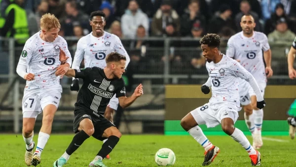 Α' Αυστρίας: Δυνατά πονταρίσματα!