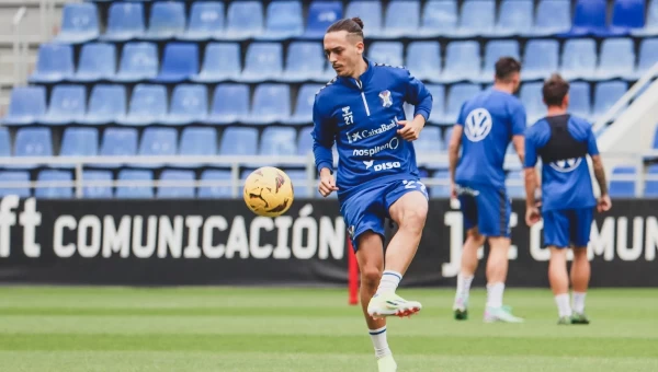 Β' Ισπανίας: Ευκαιρία για την Τενερίφη