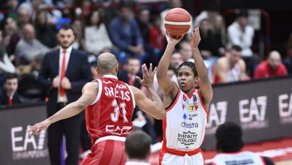 Lega Basket: Αμφίρροπες κόντρες