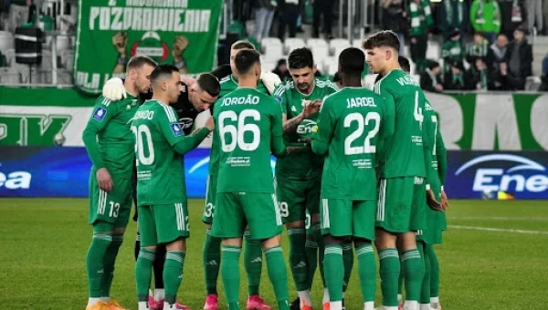 Α' Πολωνίας: Ραντόμιακ Ράντομ - Σταλ Μίελετς, με παράδοση στα χαμηλά σκορ