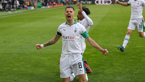 Κύπελλο Γερμανίας: Σααρμπρίκεν - Γκλάντμπαχ, υποψιασμένα «πουλάρια»