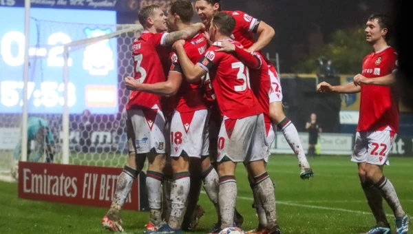 Λιγκ2 Αγγλίας: “Μετωπική” στην Ουαλία!