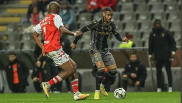 Α' Πορτογαλίας: Ζιλ Βισέντε - Τσάβες, όλα για όλα! 