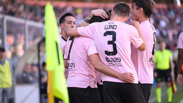 Β' Ιταλίας: Μεγάλα τεστ ανόδου και παραμονής