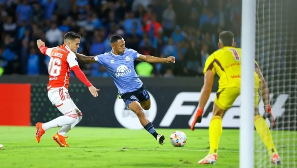 Copa Sudamericana: Επιλογές με γκολ και σημεία που αξίζουν το ρίσκο