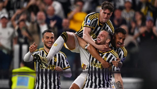 Α' Ιταλίας: Προβάδισμα στους φιλοξενούμενους