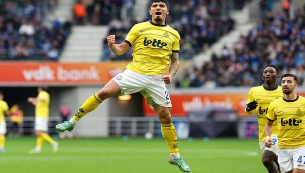 Πλέι οφ Βελγίου: Αντβέρπ – Ουνιόν, χωρίς περιθώρια οι φιλοξενούμενοι