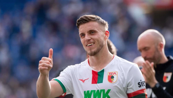 Α' Γερμανίας: Άουγκσμπουργκ - Ουνιόν Βερολίνου, αξιόπιστη έδρα