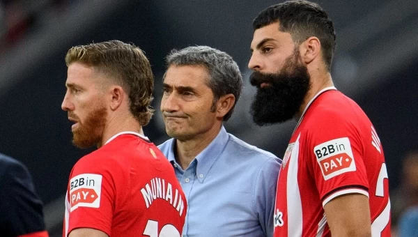 Α' Ισπανίας: Μπιλμπάο - Γρανάδα με τιμή στο 1.98!