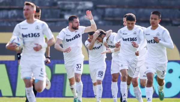 Α' Βουλγαρίας: Αμφίρροπες μονομαχίες