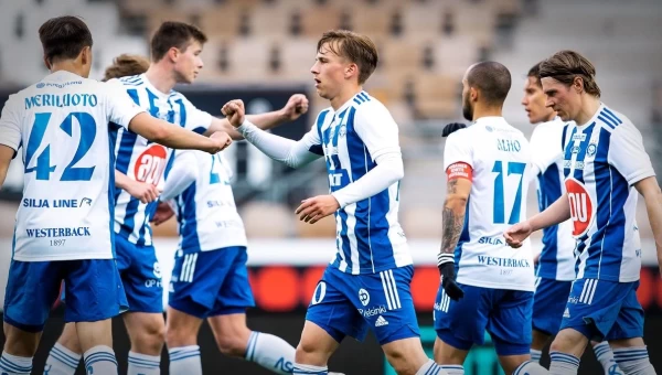 Α' Φινλανδίας: Σεϊναγιοέν - Ελσίνκι, με την εμπειρία! 