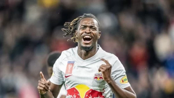 A' Aυστρίας:  ΛΑΣΚ - Σάλτσμπουργκ, προβάδισμα στους φιλοξενούμενους!