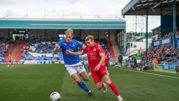 Νάσιοναλ Αγγλίας: Mε τη φόρα των... φιλοξενούμενων!