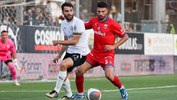 Σφράγισε την παραμονή ο ΟΦΗ, 2-1 τον Βόλο [vid]