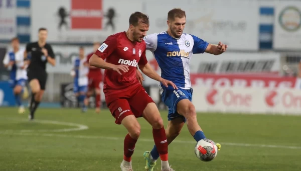 Τεράστια ανατροπή για την Κηφισιά, 2-1 τον Ατρόμητο