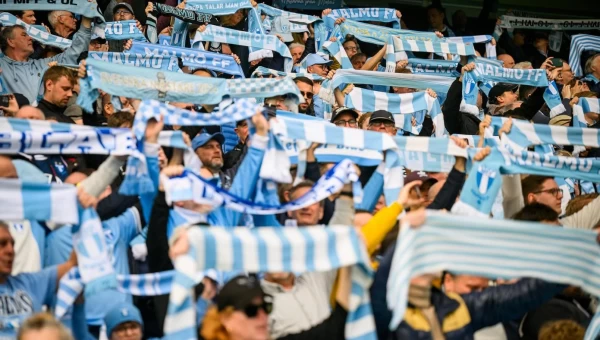 Α' Σουηδίας: Πληρώνει το συνδυαστικό της Μάλμε