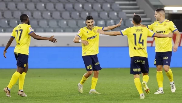 Α' Κύπρου: Μάχες... παραμονής!