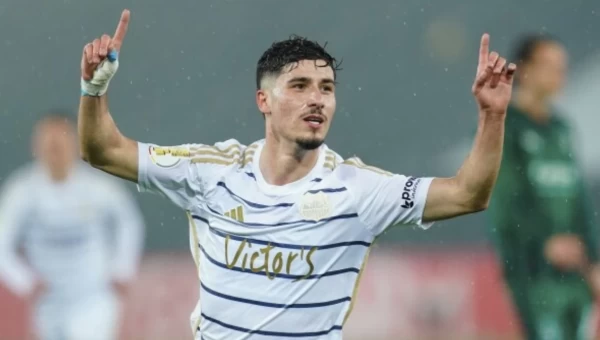 Γ' Γερμανίας: Σααρμπρίκεν - Ουντερχάκινγκ, θέλουν τη νίκη!