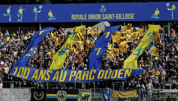 Επιστρέφει η Ουνιόν!