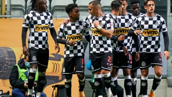 Α' Πορτογαλίας: Φαρένσε - Μποαβίστα, "κλειστό" παιχνίδι!