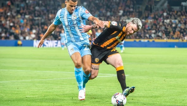 Championship: Κόβεντρι - Χαλ, θα βγει η κούραση! 