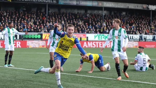 Β’ Ολλανδίας: Χωρίς περιθώρια η Καμπούρ!