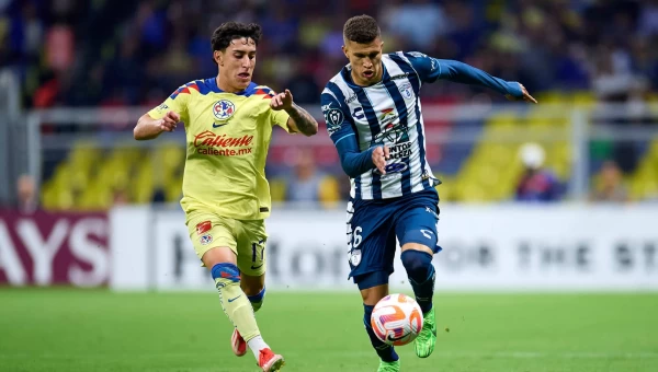 CONCACAF Champions Cup: Πατσούκα - Κλαμπ Αμέρικα, παίζει ρόλο η έδρα