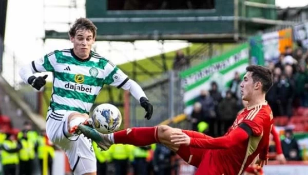 Κύπελλο Σκωτίας: Αμπερντίν - Σέλτικ, με φόντο τον τελικό!