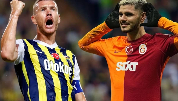 Σούπερ Καπ Τουρκίας: Γαλατασαράι - Φενέρμπαχτσε, "επανάσταση" στη Φενέρ!