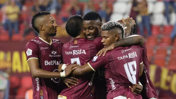 Α' Κολομβίας: Σκοράρουν όλες!