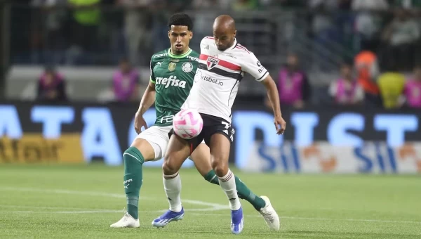 Βραζιλία: Σάο Πάολο - Παλμέιρας, ακόμα ψάχνονται! 