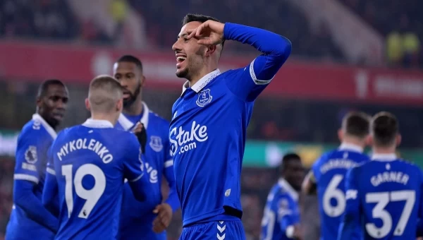 Πρέμιερ Λιγκ: Μπορεί νίκη – ανάσα η Έβερτον