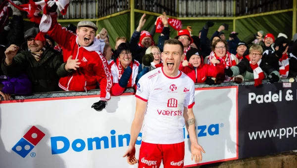 Α' Νορβηγίας: Πρεμιέρα με δυνατά σημεία και γκολ