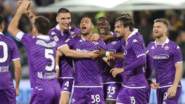 Α' Ιταλίας: "Καθαρίζουν" τα φαβορί με το μυαλό στην Ευρώπη