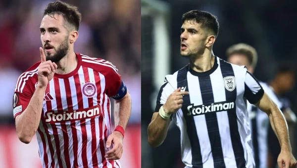 Το πρώτο βήμα